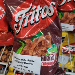 ML Fish On! - Chorizo fritos