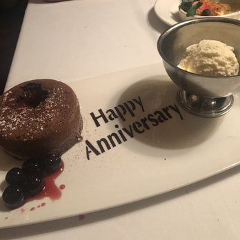The Capital Grille - Steakhouses Near Me - Mclean, Virginia