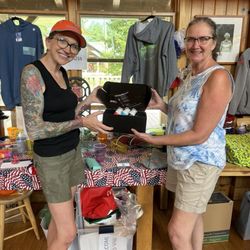West Paris Provisions - Raffle and more