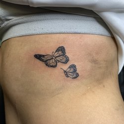 Not A Cool Tattoo