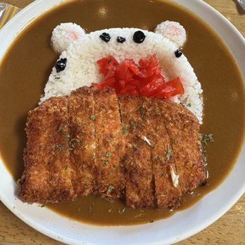 Tokyo Eats - Chicken Katsu Curry Rice - Ramen Near Me - Fullerton, California Tokyo Eats - Chicken Katsu Curry Rice - Ramen Near Me - Fullerton, California