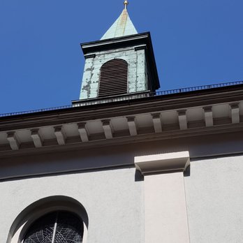 Konviktskirche - Kirchturm - Churches Near Me - Freiburg im Breisgau, BW