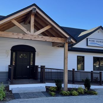 Pemi Burger Bar - American Near Me - Ashland, New Hampshire Pemi Burger Bar - American Near Me - Ashland, New Hampshire