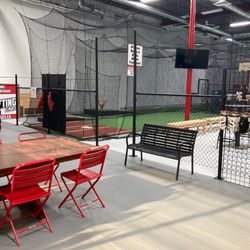 The Batting Cages