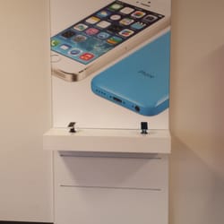 Verizon Authorized Retailer, TCC