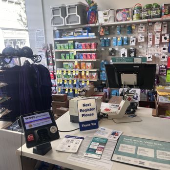 CVS PHARMACY - Updated December 2025 - 21 Photos & 13 Reviews - 750 ...