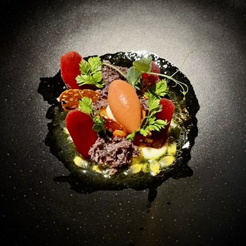 Das Marktrestaurant - German Near Me - Mittenwald, BY