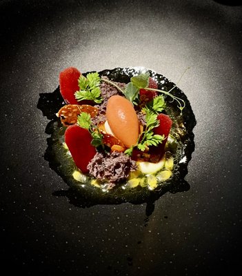 Das Marktrestaurant by null
