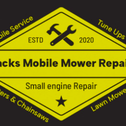 Jacks Mobile Mower Repair