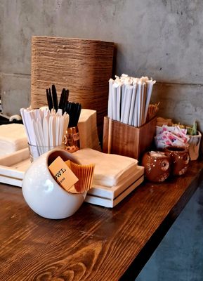 Bad Owl Coffee Roasters by null