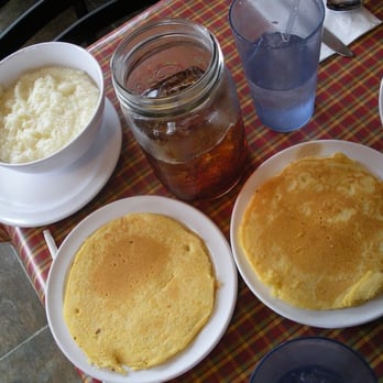 Southern Kitchen - Gritz & SWEET SWEET tea - Southern Near Me - Tacoma, Washington Southern Kitchen - Gritz & SWEET SWEET tea - Southern Near Me - Tacoma, Washington