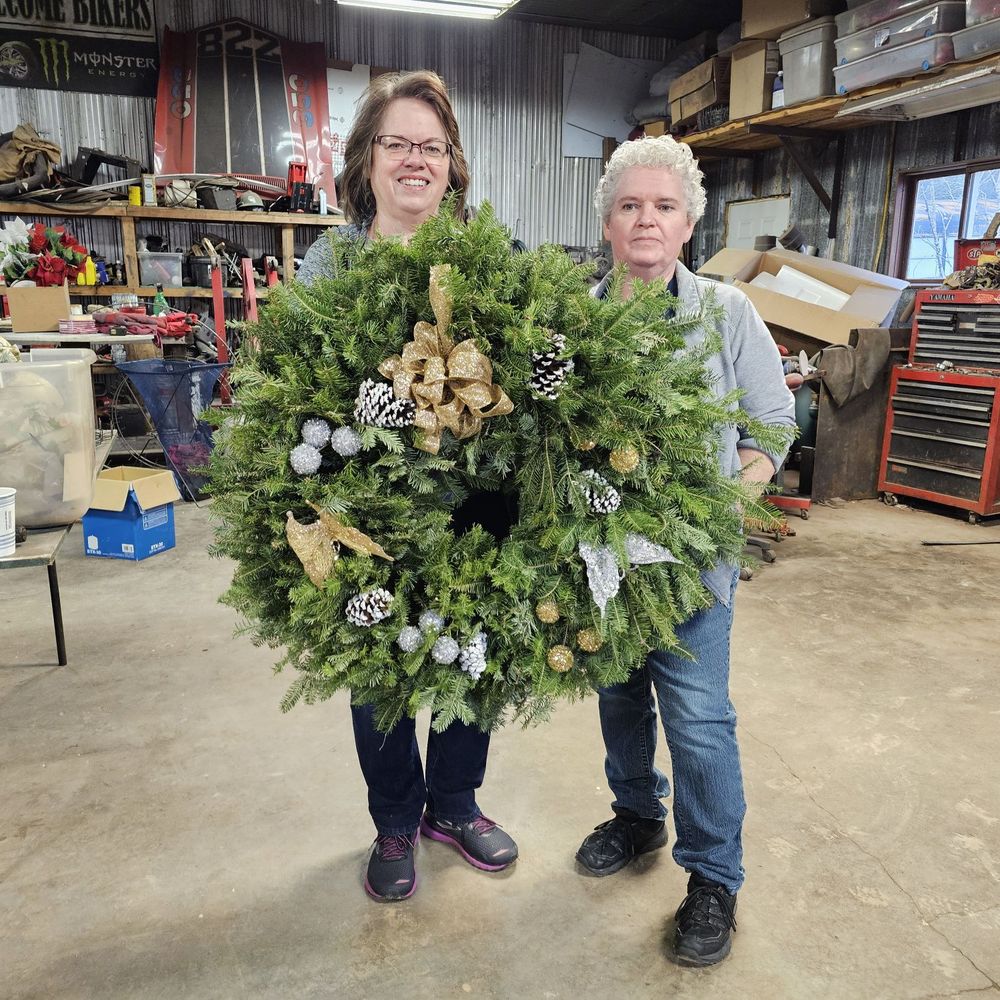 High Ridge Acres - Floral Designers Near Me - Rosholt, Wisconsin High Ridge Acres - Floral Designers Near Me - Rosholt, Wisconsin