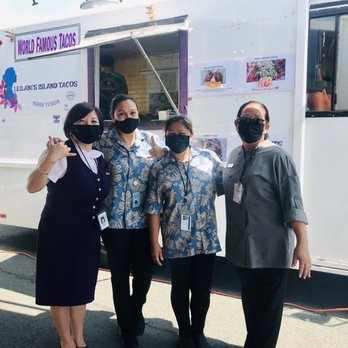 Leilani's Island Tacos - Food Trucks Near Me - Kailua, Hawaii Leilani's Island Tacos - Food Trucks Near Me - Kailua, Hawaii
