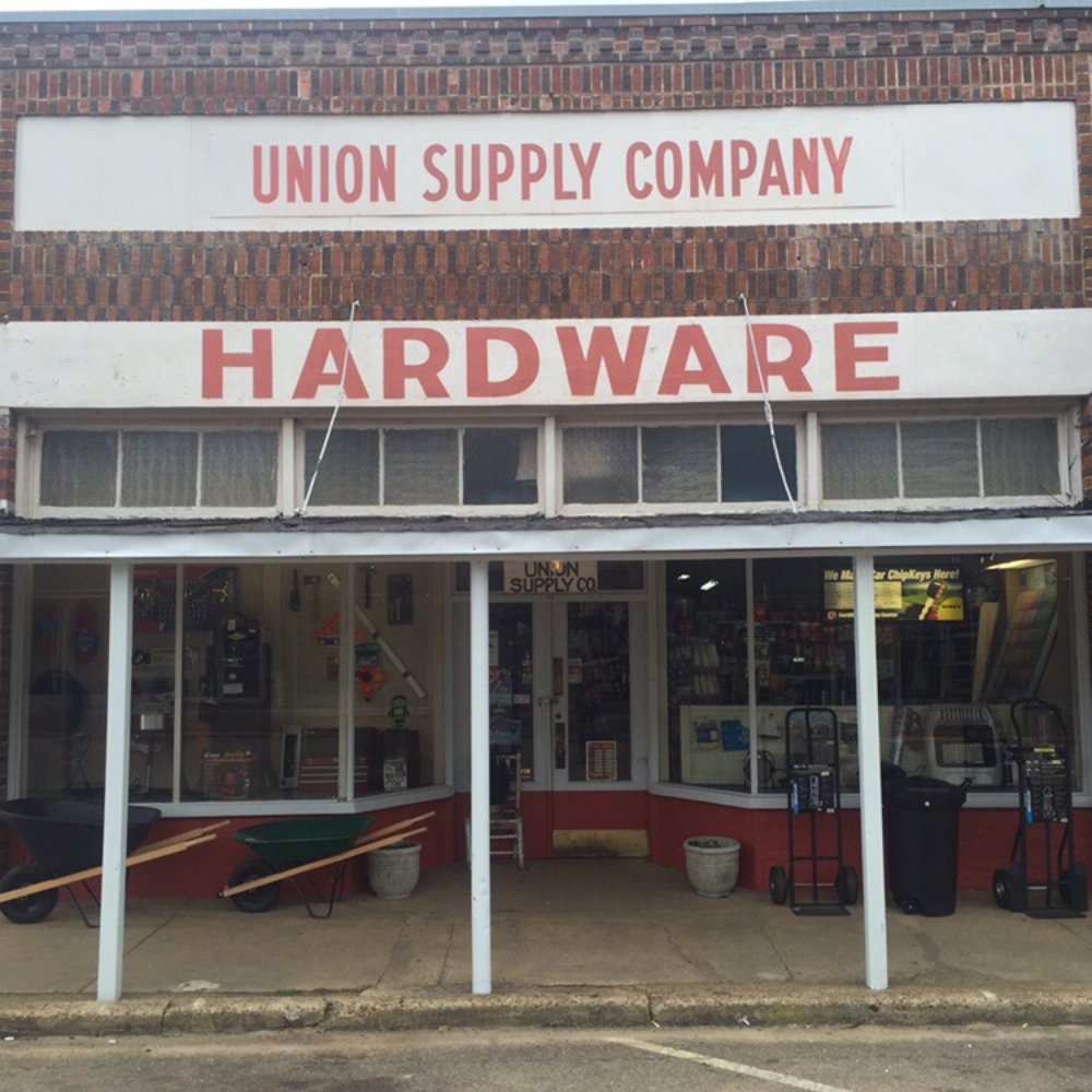 TOP 10 BEST Hardware Stores near Quitman, MS - December 2023 - Yelp
