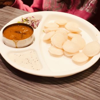 Guru Lukshmi - Mini Idlis - Indian Near Me - Mississauga, Ontario Guru Lukshmi - Mini Idlis - Indian Near Me - Mississauga, Ontario
