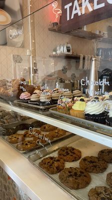 Almond Butterfly Bistro by null