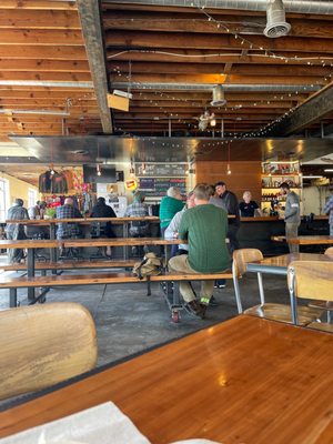 Fisher Brewing Company by null