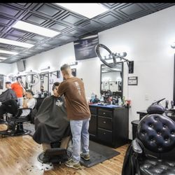We have a full staff of professionals ready to take care of you!