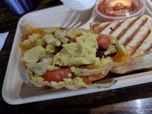 World Ground Cafe by null