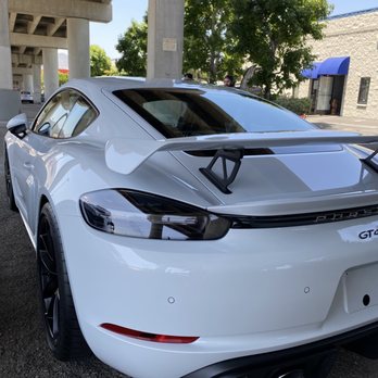 Carbyne Motorsport - Vehicle Wraps Near Me - Glendale, California Carbyne Motorsport - Vehicle Wraps Near Me - Glendale, California