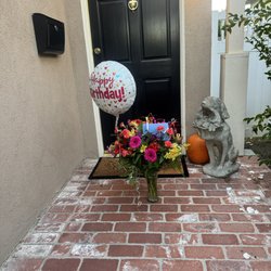 Happy Bday!