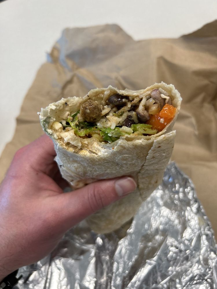 CHIPOTLE MEXICAN GRILL - Updated November 2024 - 39 Reviews - 273 ...