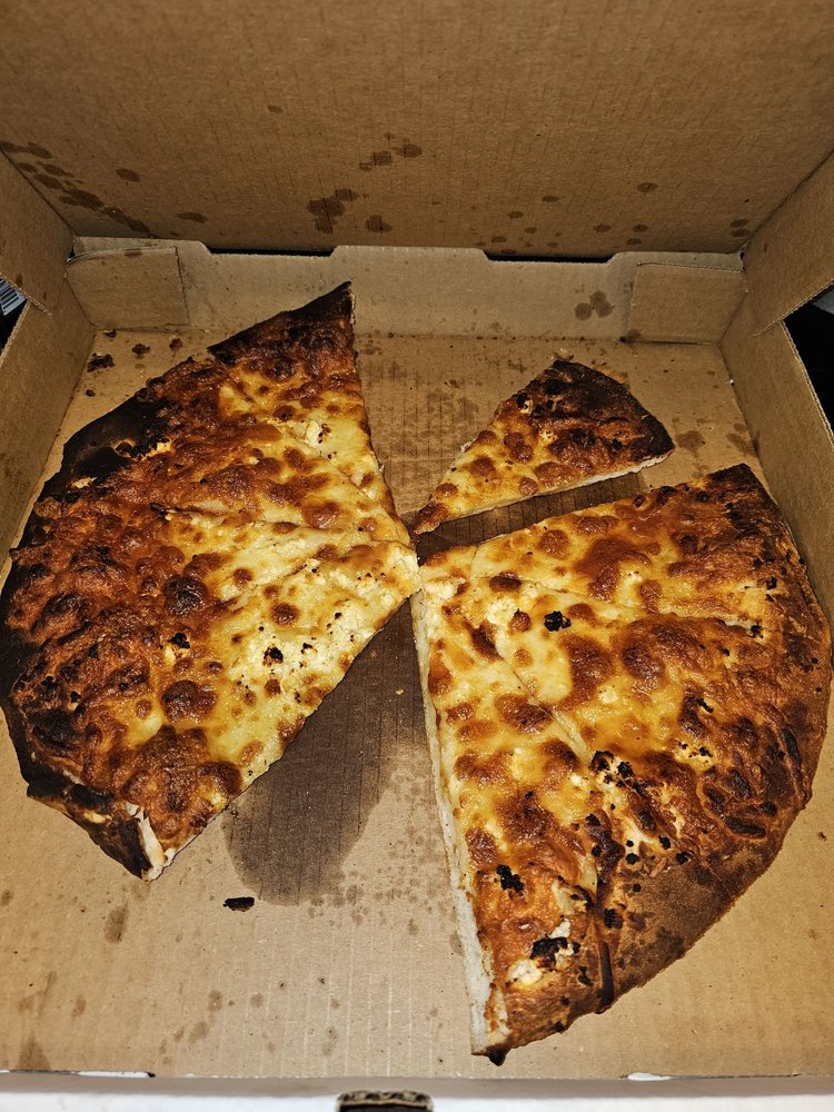 Sportsman's Pizzeria