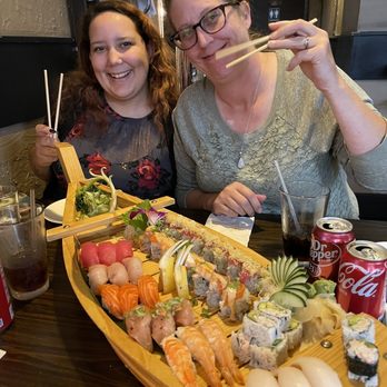 Sushiko - Sushi Bars Near Me - Rohnert Park, California Sushiko - Sushi Bars Near Me - Rohnert Park, California
