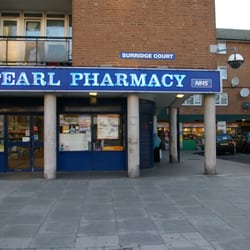 Pulse Pharmacy