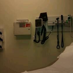John Muir Health Urgent Care Center