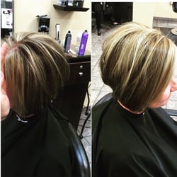 Generations Salon