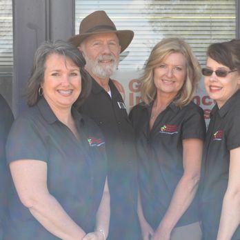 Gerard Insurance Services - Meet the team! - Home & Rental Insurance Near Me - San Andreas, California Gerard Insurance Services - Meet the team! - Home & Rental Insurance Near Me - San Andreas, California