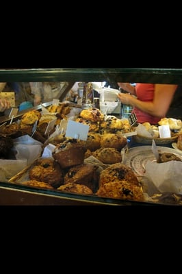 Honey Doughnuts & Goodies by null