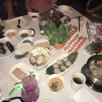 Lao Pot - Hot Pot Near Me - Madison Heights, Michigan Lao Pot - Hot Pot Near Me - Madison Heights, Michigan