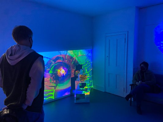 Da Vinci Art Alliance (DVAA) by null