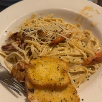 Half Shell Oyster House - Royal red fettuccine Alfredo - Seafood Near Me - Biloxi, Mississippi Half Shell Oyster House - Royal red fettuccine Alfredo - Seafood Near Me - Biloxi, Mississippi
