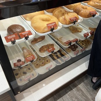 Mecatos Bakery & Café - Assortment of Colombian pastries - Bakeries Near Me - Apopka, Florida