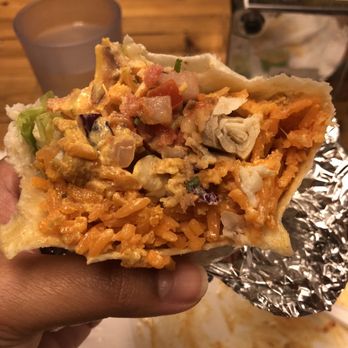 Señor Taco - Fish Burrito - Tacos Near Me - Bellevue, Washington Señor Taco - Fish Burrito - Tacos Near Me - Bellevue, Washington