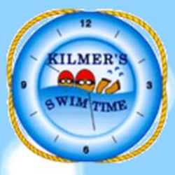 Kilmer's Swim Time - untitled