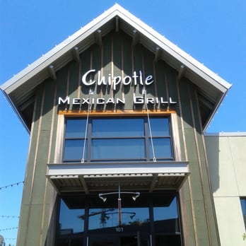 Chipotle Mexican Grill - Chipotle Kent Station - Mexican Near Me - Kent, Washington Chipotle Mexican Grill - Chipotle Kent Station - Mexican Near Me - Kent, Washington