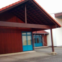Plohmann Zimmerei, Akustikbau u. Holzhandlung