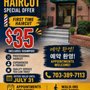 Photo of Metro Barber & Salon