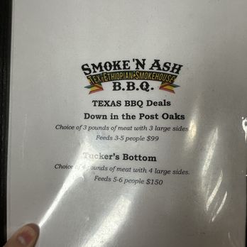 Smoke'N Ash BBQ - Barbeque Near Me - Arlington, Texas Smoke'N Ash BBQ - Barbeque Near Me - Arlington, Texas