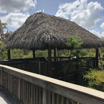 Kirby Storter Roadside Park - Parks Near Me - Ochopee, Florida