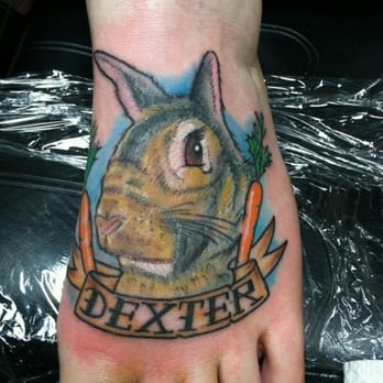 The Tattoo Room - Tattoo Near Me - Simi Valley, California