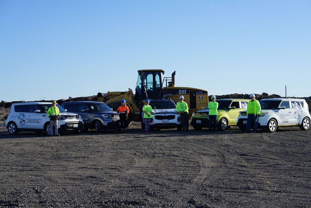 ADVANCED UNDERGROUND UTILITY LOCATING Updated October 2024 20337