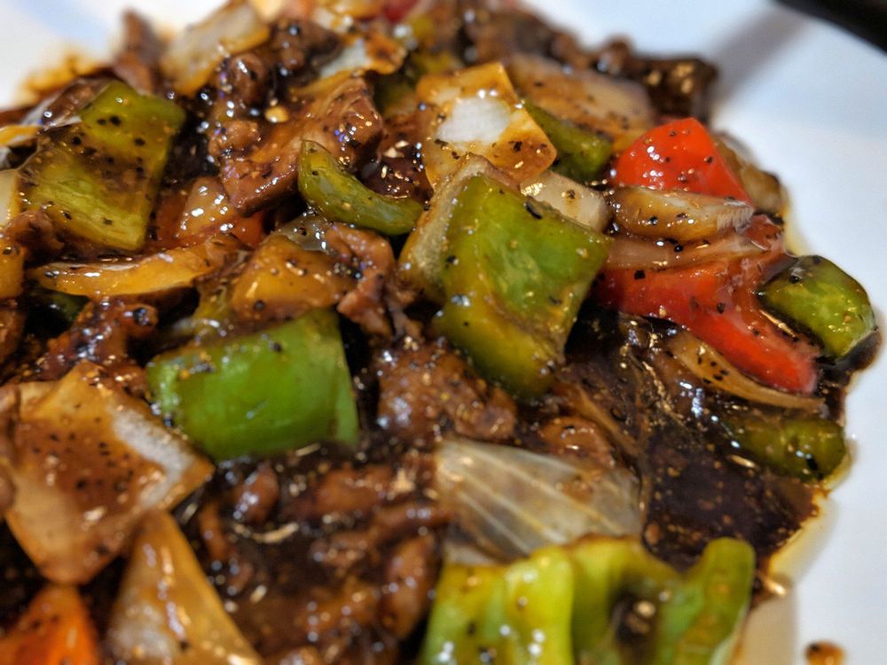 LONGFEI 154 Photos & 110 Reviews Chinese 113 S Grant St