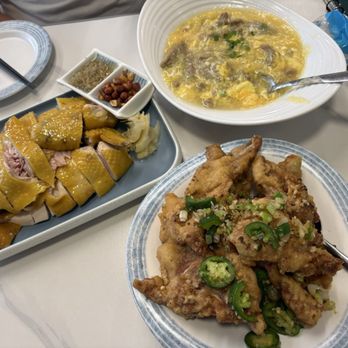 Garden Cafe - Hong Kong Style Cafe Near Me - Castro Valley, California Garden Cafe - Hong Kong Style Cafe Near Me - Castro Valley, California