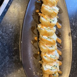 Honeystone roll Honeystone roll
