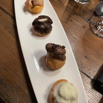 Ché O'Bryonville - Dessert - Tapas Bars Near Me - Cincinnati, Ohio Ché O'Bryonville - Dessert - Tapas Bars Near Me - Cincinnati, Ohio